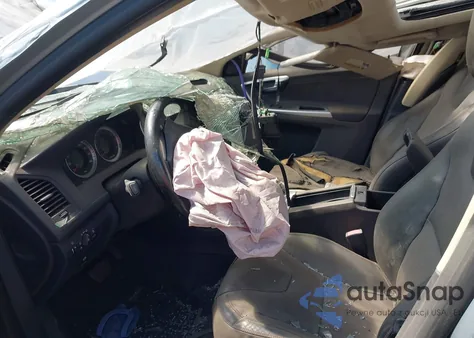 2010 Volvo Xc60 T6/T6 R-Design из США, поврежденный, VIN YV4992DZ2A2084651